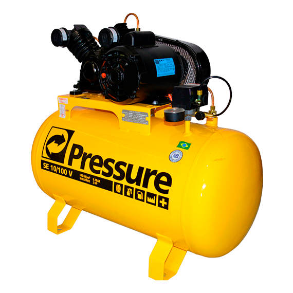 Compressor de Ar