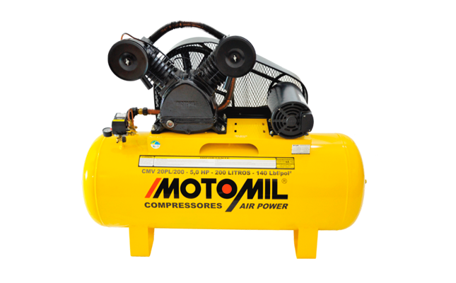 compressor