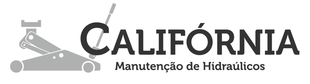 Califórnia - Manutenção de Equipamentos Hidraúlicos